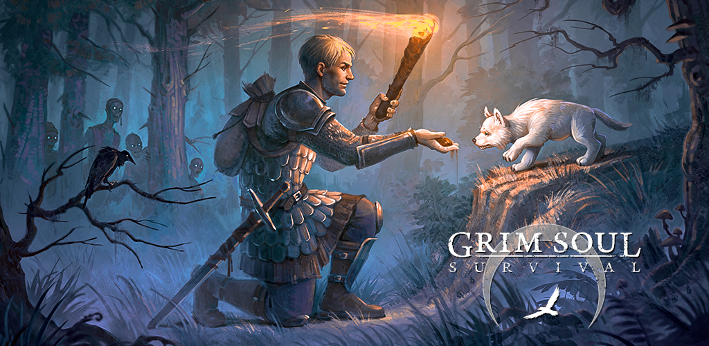 Grim Soul Mod