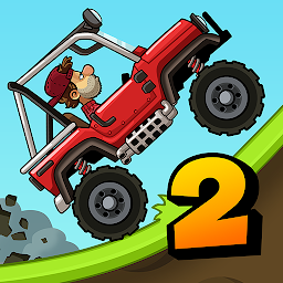 Hill Climb Racing 2 Mod icon