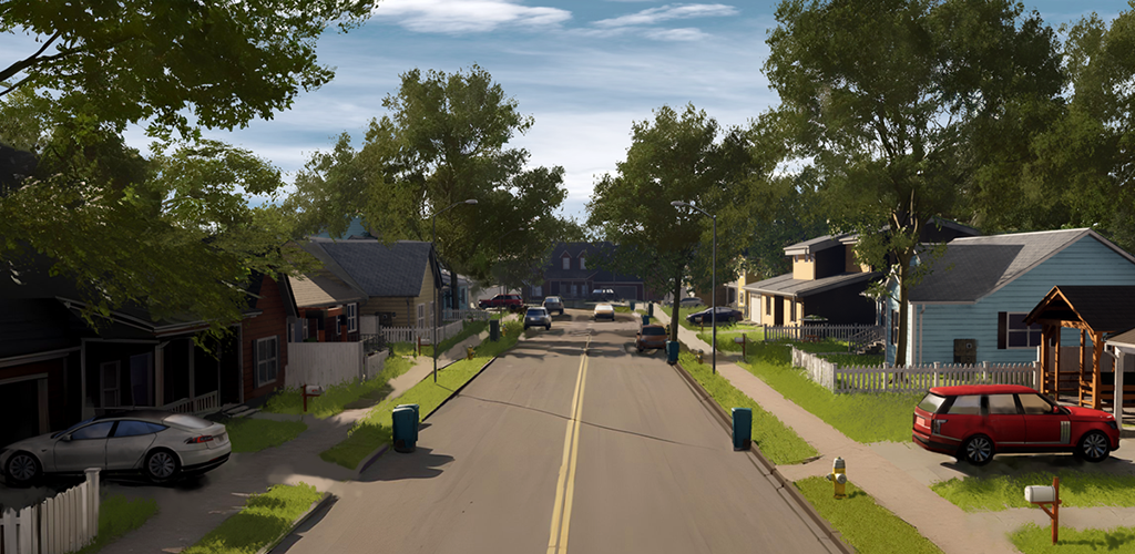 House Designer Mod