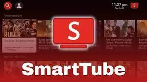 SmartTube Next Mod
