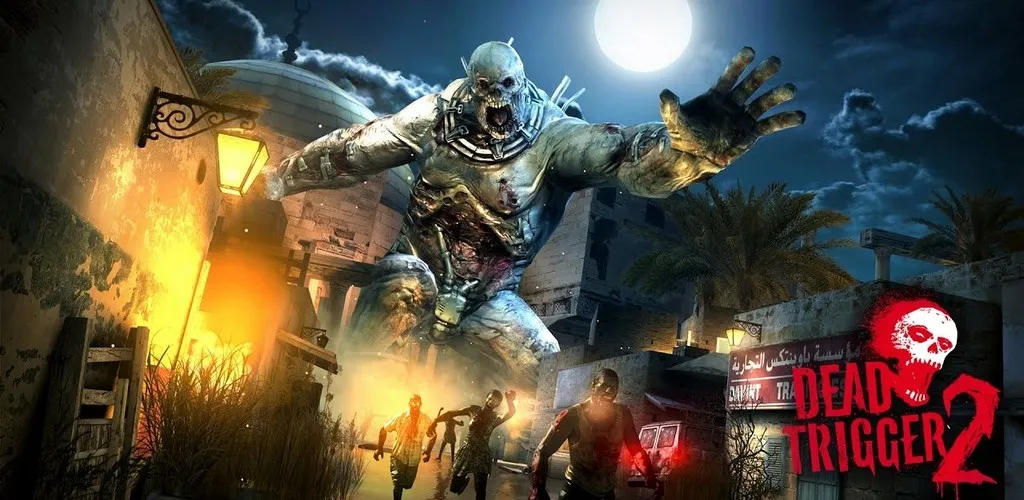 Dead Trigger 2