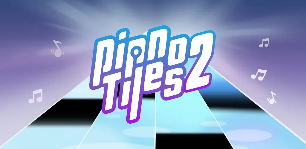 Piano Tiles 2