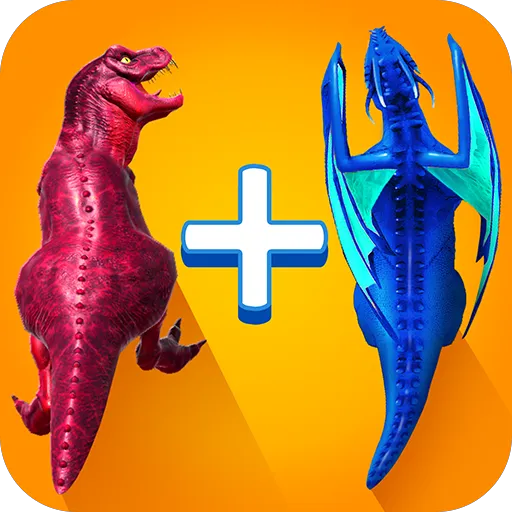 Merge Master icon