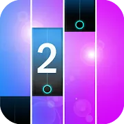 Piano Tiles 2 icon