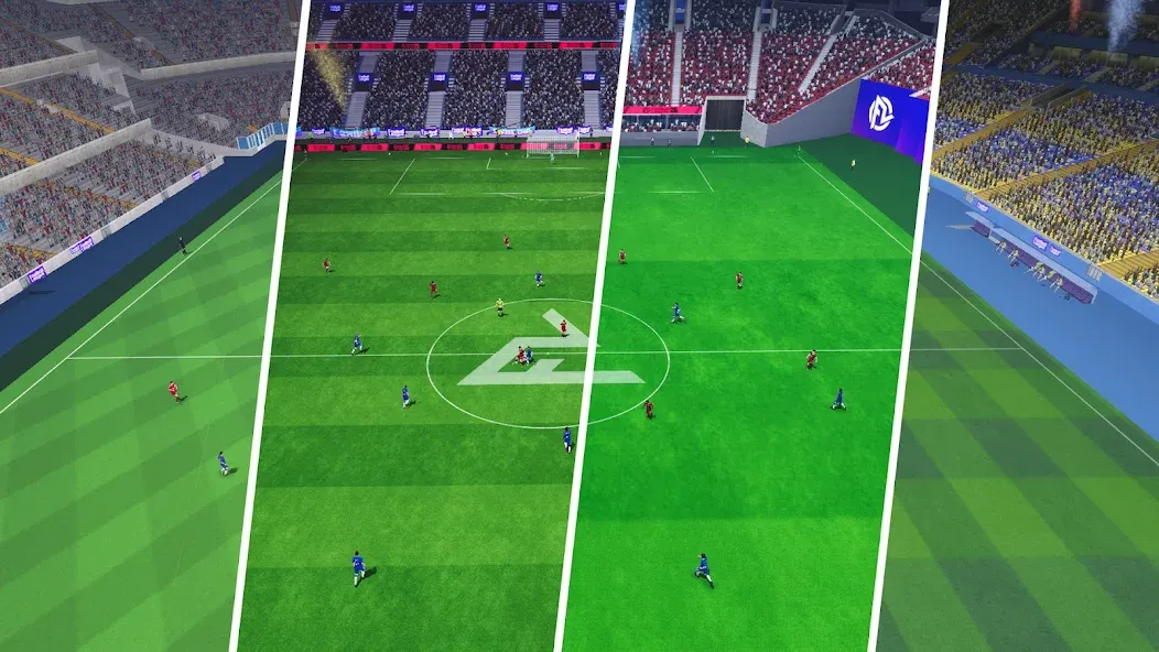 Football League 2026