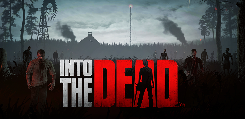 Into the Dead Mod