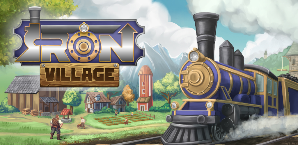 Iron Village Mod