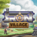Iron Village Mod