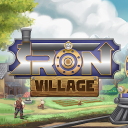 Iron Village Mod icon