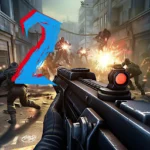 Dead Trigger 2 Mod
