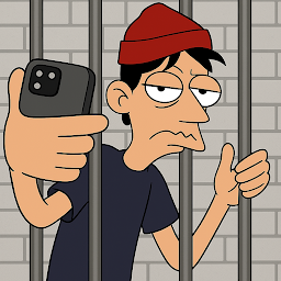 Lamar Idle Vlogger Mod icon