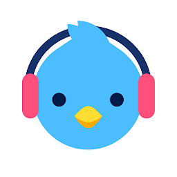 Lark Player Mod icon