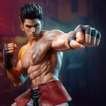 Legend Fighter Mod