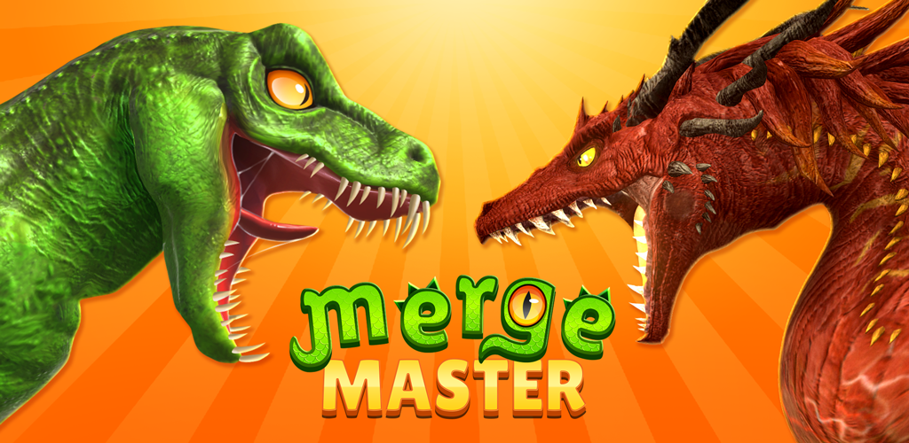 Merge Master Mod