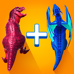 Merge Master Mod icon