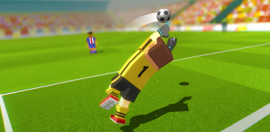 Mini Soccer Star Mod