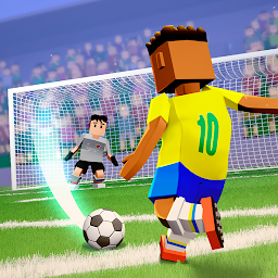 Mini Soccer Star Mod icon