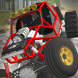 Offroad Outlaws Mod icon