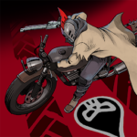 PETRO HUNTER Mod