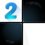 Piano Tiles 2™ Mod