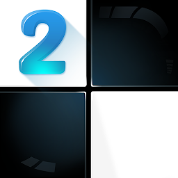 Piano Tiles 2™ Mod icon