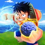 Pirate Legend Demon Fruit Mod