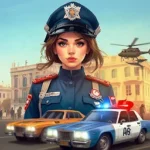 Precinct Patrol Crime Mod