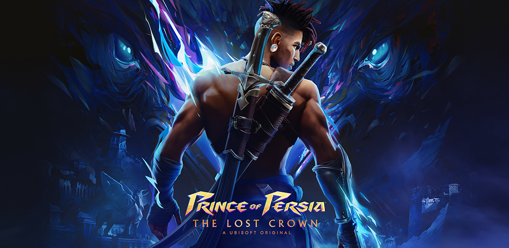 Prince of Persia Mod