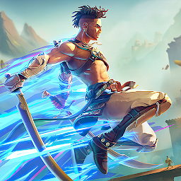 Prince of Persia Mod icon