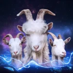 Goat Simulator 3 Multiverse Mod