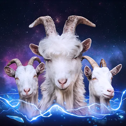 Goat Simulator 3 Multiverse Mod icon