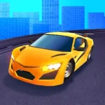 Race Master 3D Mod