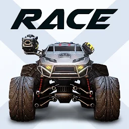 RACE Mod icon