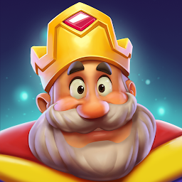 Royal Match Mod icon