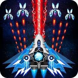 Space shooter Mod icon