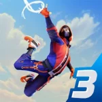 Spider Fighter 3 Mod