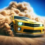 Stunt Car Extreme Mod