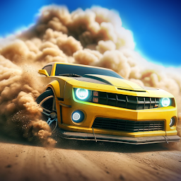 Stunt Car Extreme Mod icon