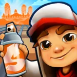 Subway Surfers Mod