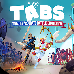 TABS Pocket Edition Mod icon