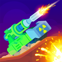 Tank Stars Mod icon