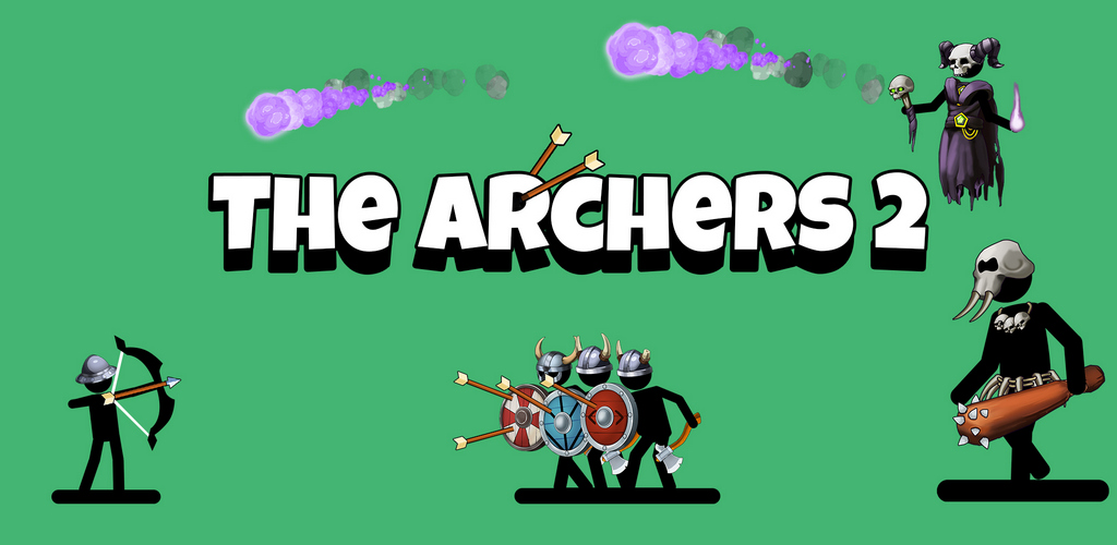 The Archers 2 Mod