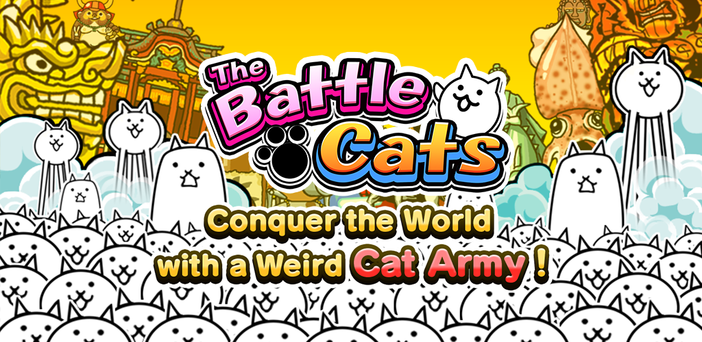 The Battle Cats Mod