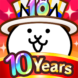The Battle Cats Mod icon