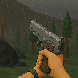 The Walking Zombie 2 Mod icon