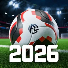 Football League 2026 icon