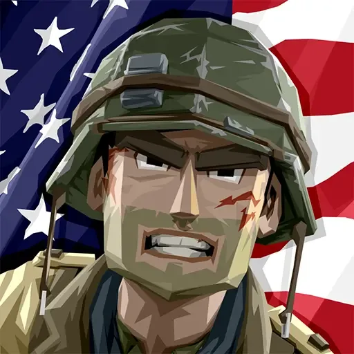 World War Polygon Mod icon