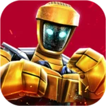 World Robot Boxing Mod