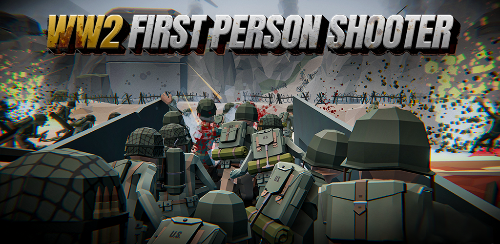 World War Polygon Mod