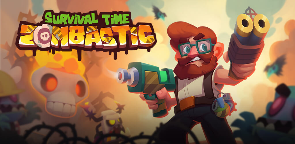 Zombastic Survival Mod